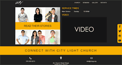 Desktop Screenshot of clcpg.org